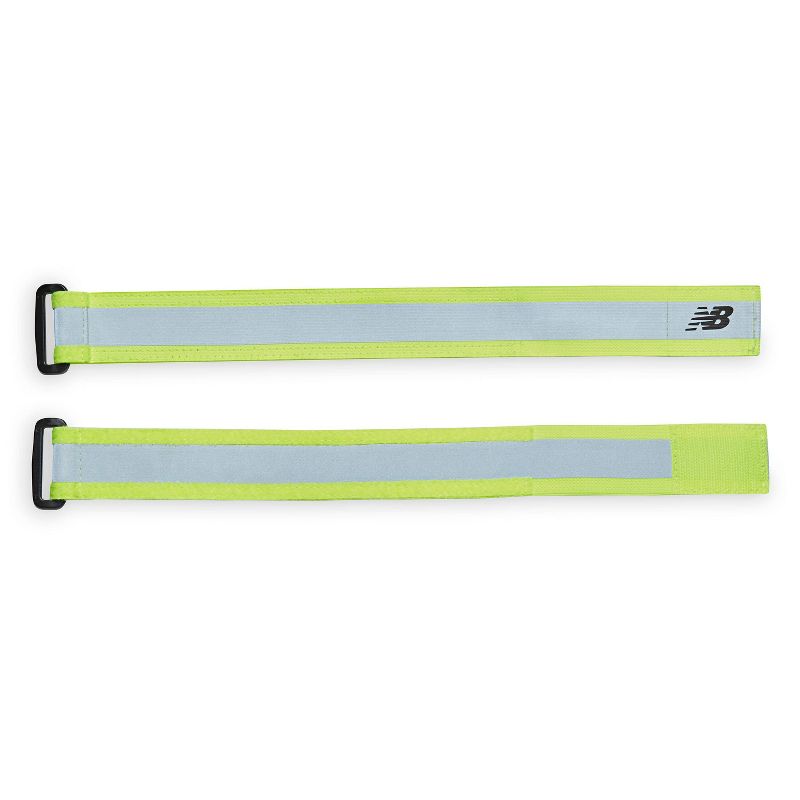 New Balance Reflective Bands 2 pc