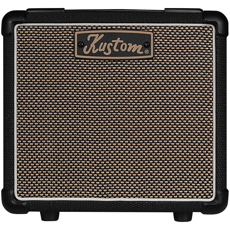 Kustom KGBAT10 10W Battery-Powered Guitar Amp
