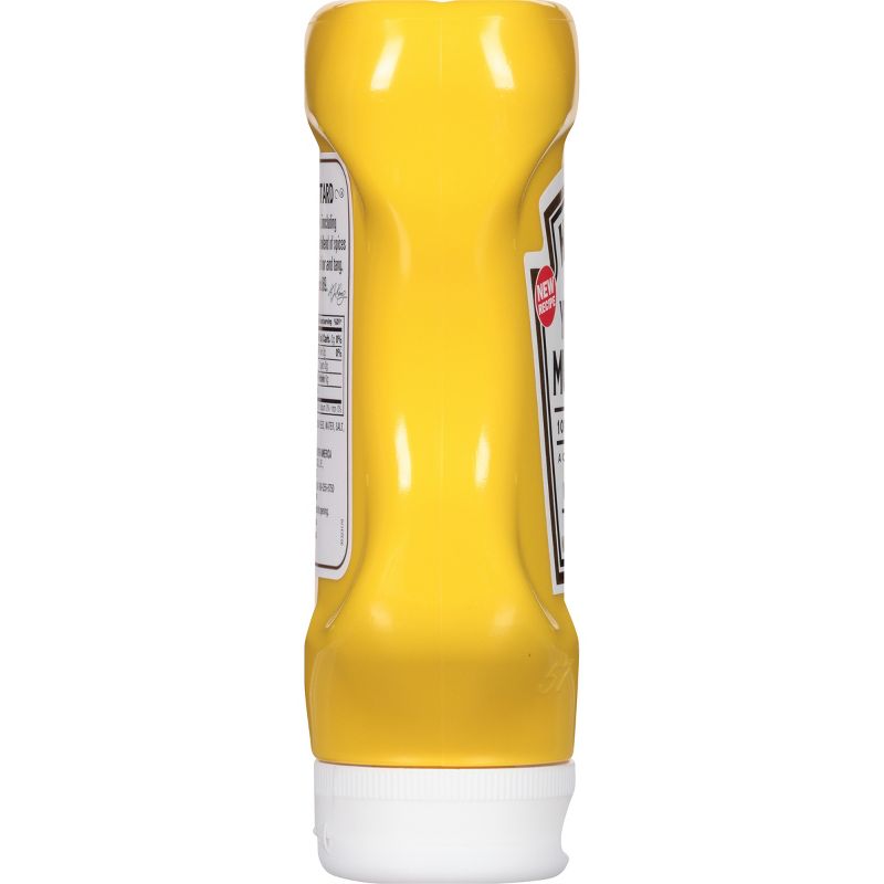 Heinz Yellow Mustard - 20oz