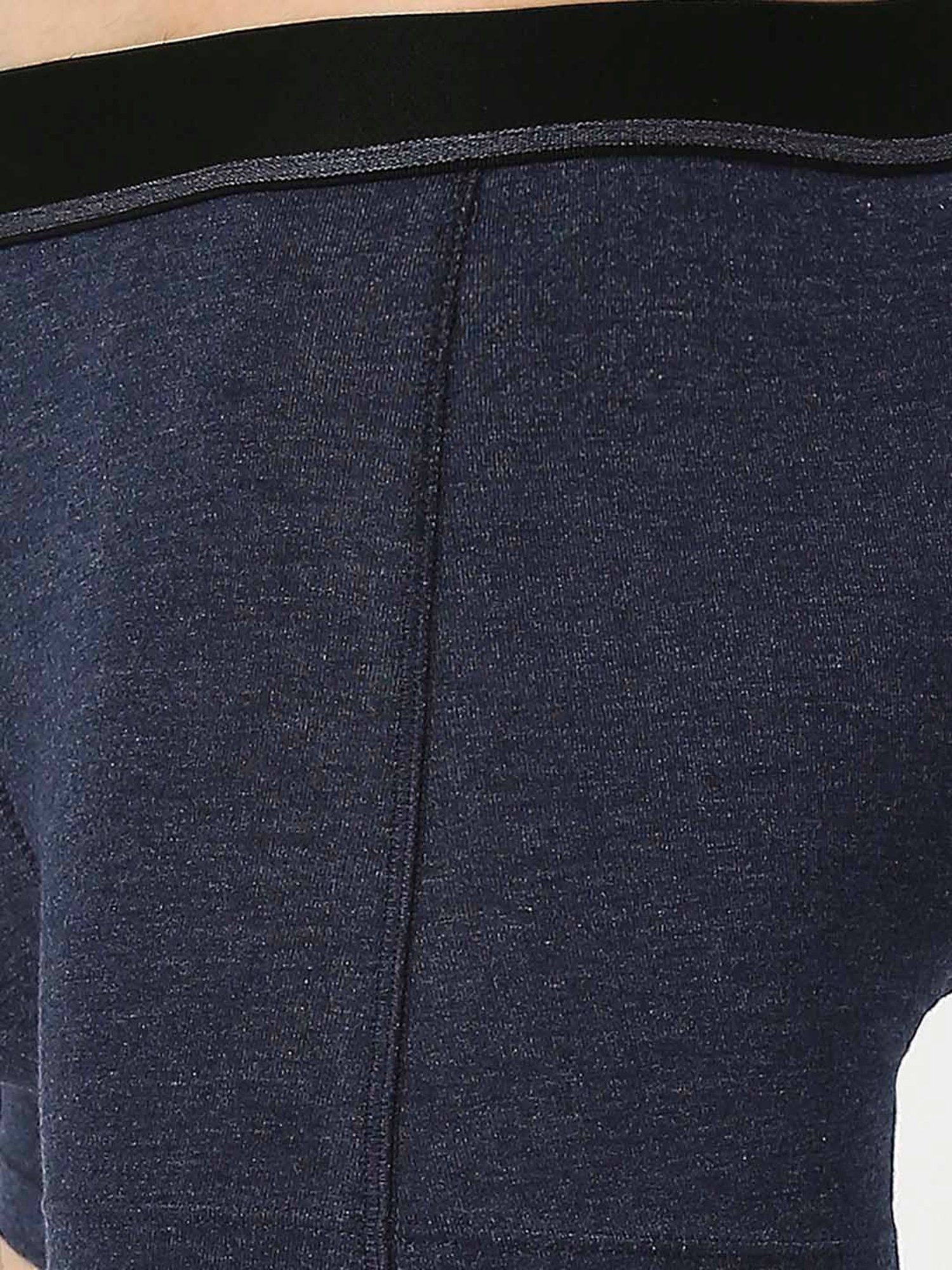 Columbia Charcoal Trunks - Pack of 3