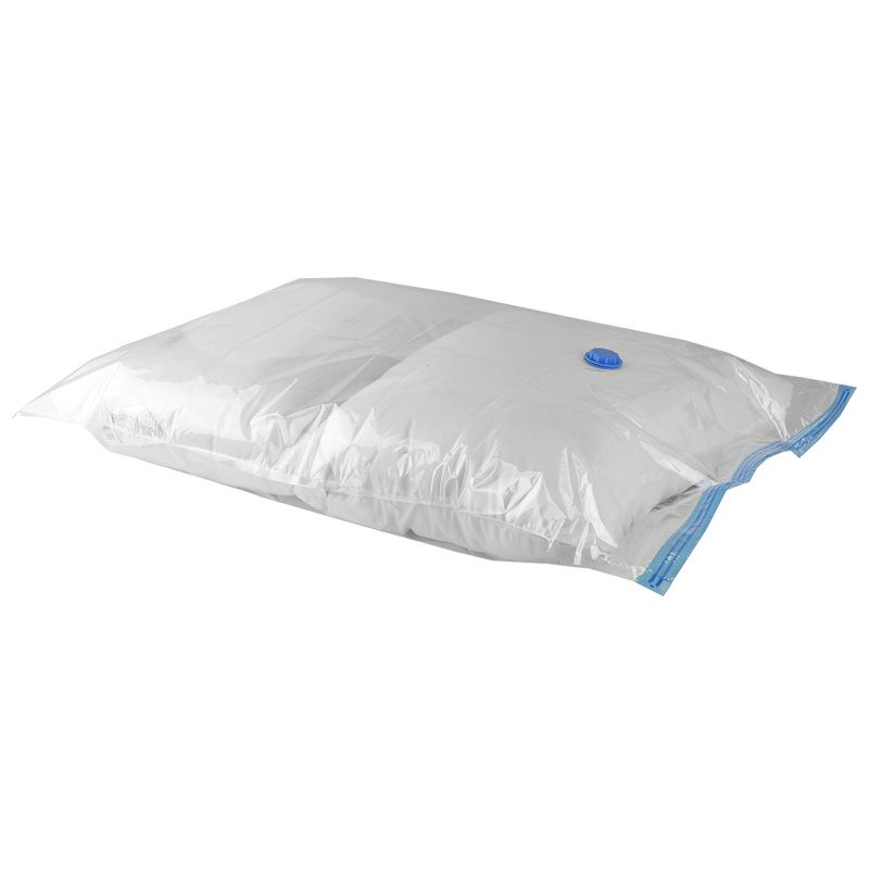 Sunbeam Plastic Vacuum Storage Bag, (Pack of 3)