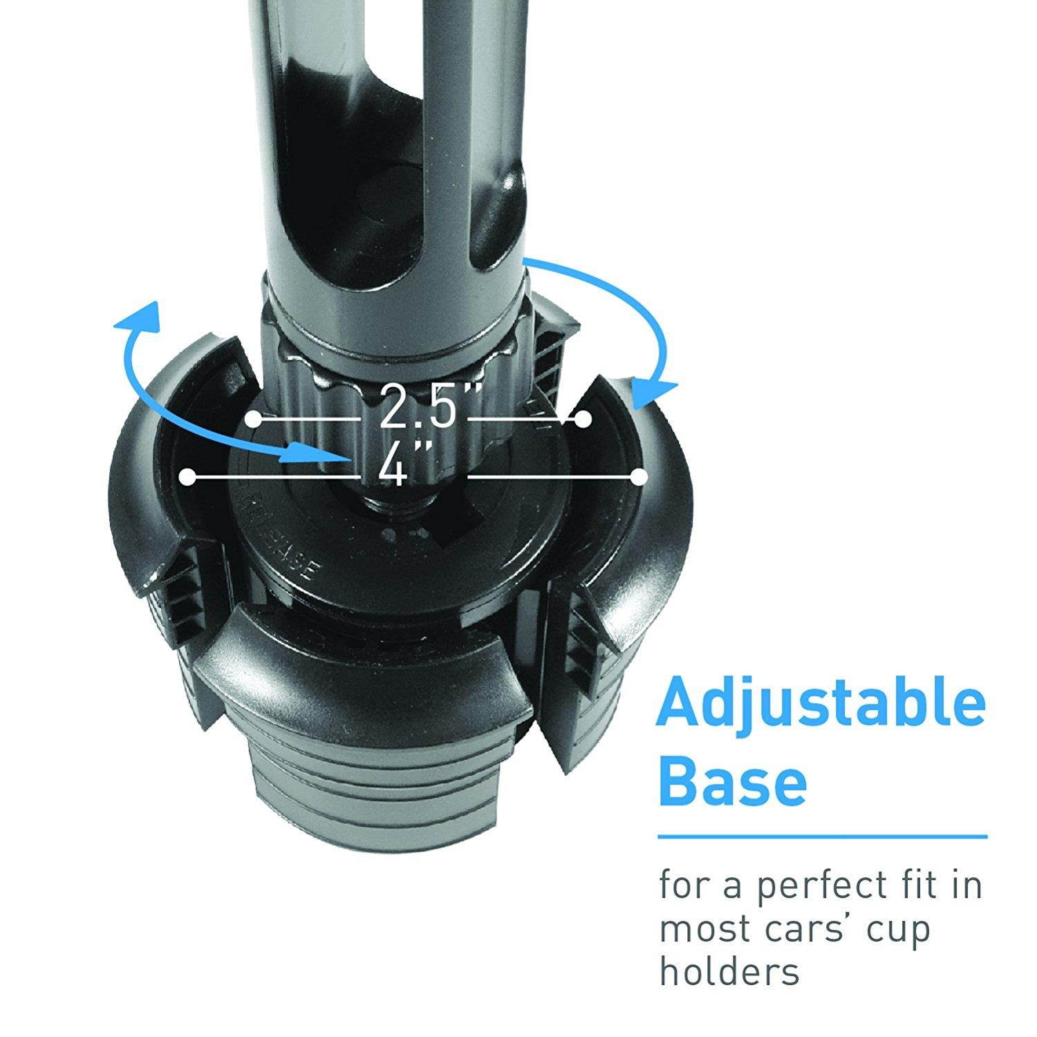 Car Holder for phone and tablet