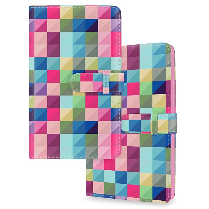 Mini Photo Album for Fujifilm Instax Mini 7s 8 9 25 26 50s 70 90 Film Polaroid PIC300 Z2300 Film Square