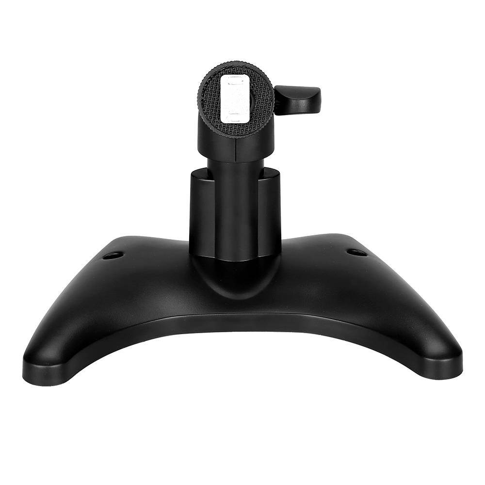 Eyoyo Monitor 12 Inch, IPS Screen 1366x768 HD Display Small CCTV Monitor with USB HDMI VGA AV BNC Audio Input for Security Camera System Computer Raspberry Pi, Built-in Dual Speakers, Remote Control