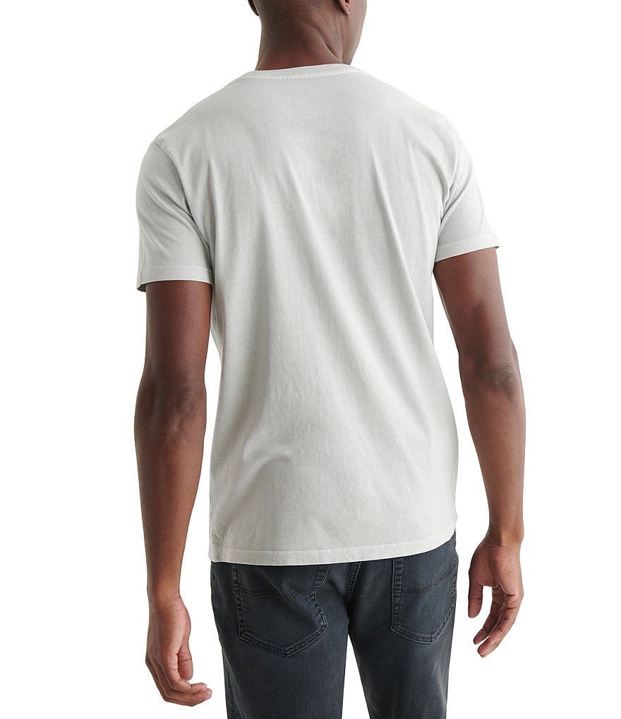 Columbia Black Regular Fit Sports T-Shirt