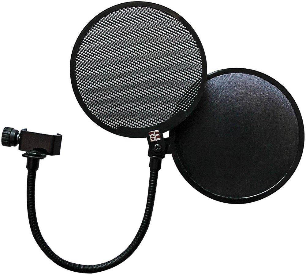 Dual Pro Pop Filter