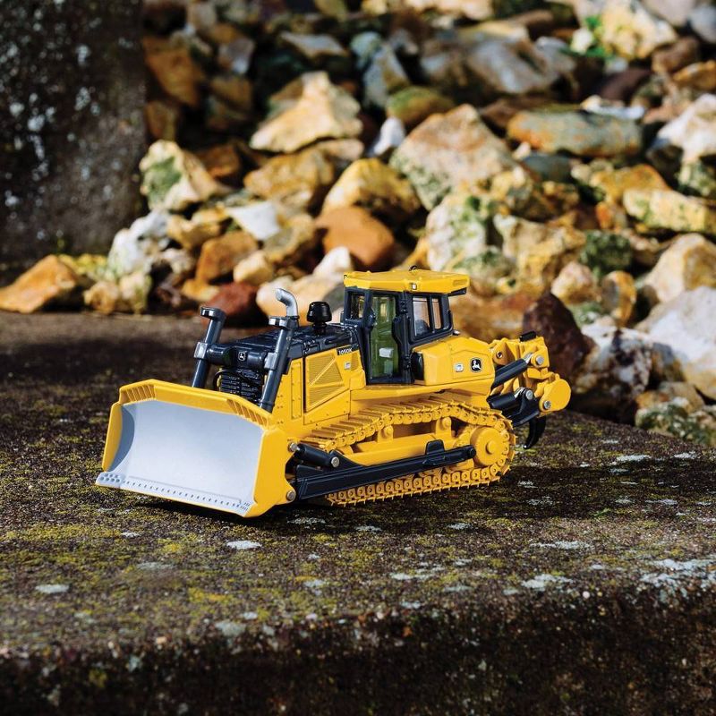 John Deere 1050K Crawler- 1:50 Scale