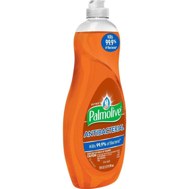 Palmolive Ultra Antibacterial Dish Liquid