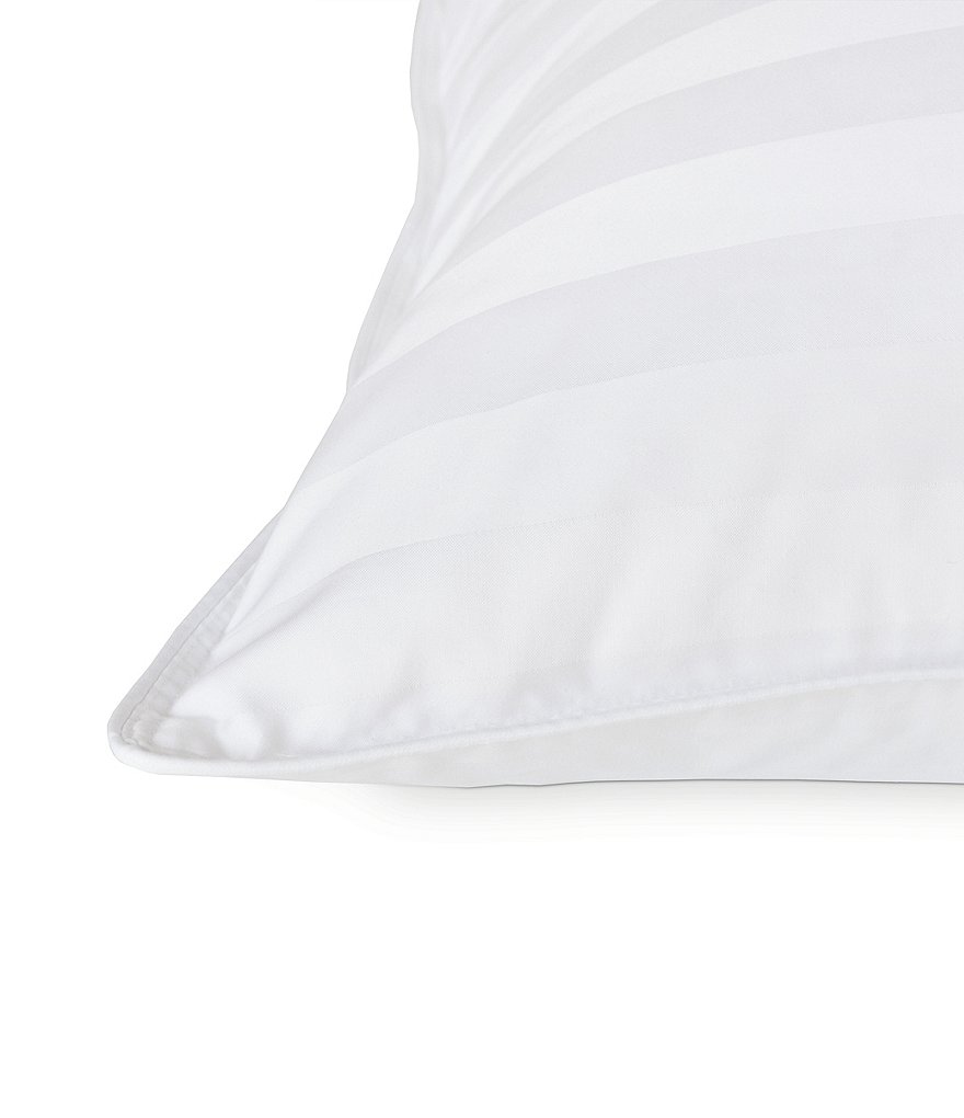Noble Excellence Down HALO Firm Pillow