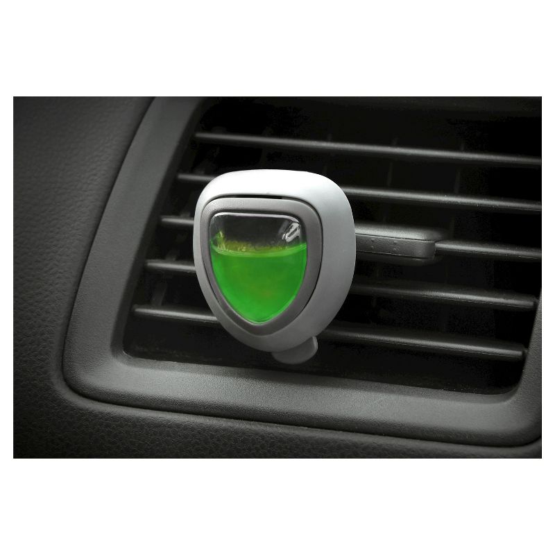 Refresh Your Car 2pk Fresh Spring Air Mini Diffuser