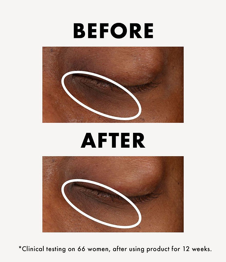 Origins Ginzing&trade; On-The-Go Refreshing Eye Cream To Brighten and Depuff