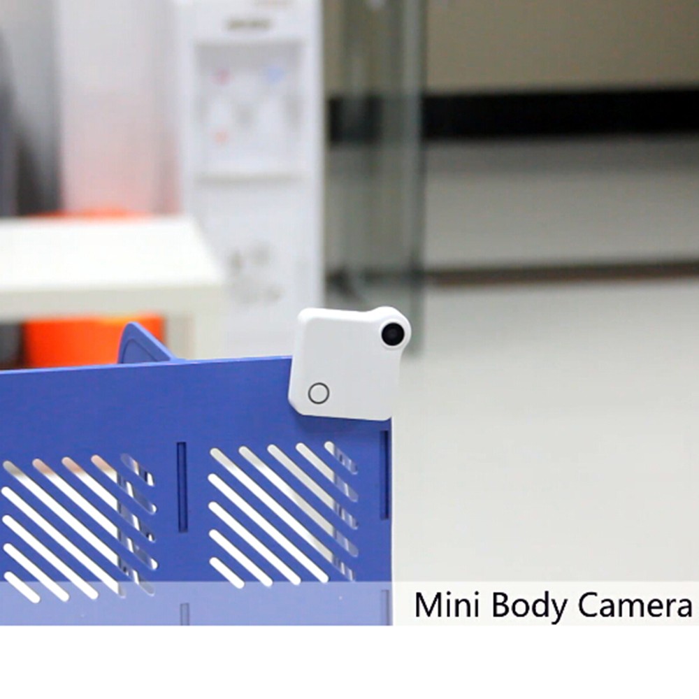 Portable C1 Surveillance Camera Motion DV Cam