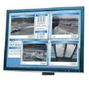 Keyscan Inc. K-Tv Software