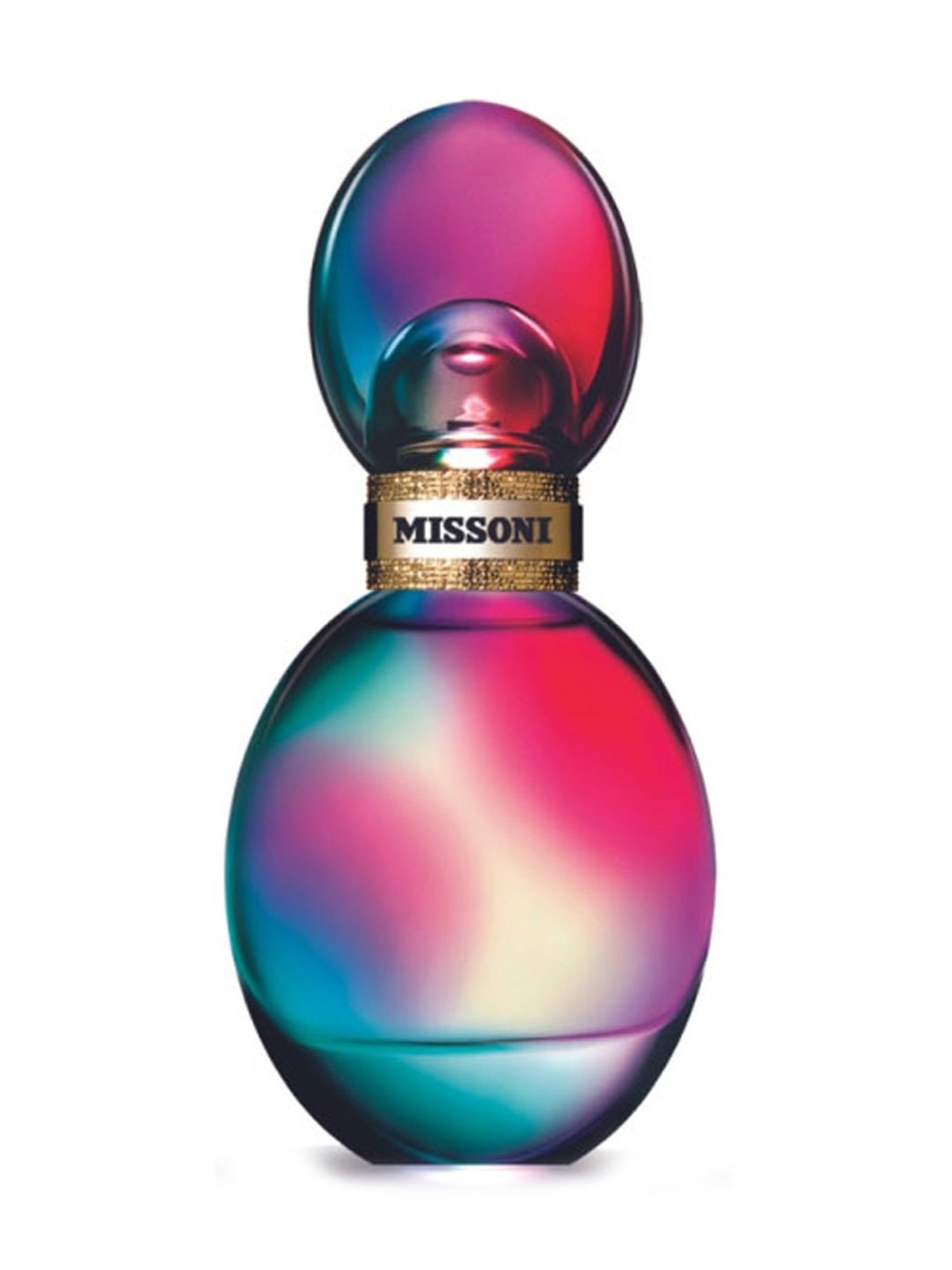 Missoni Eau De Parfum For Women - 30 ml