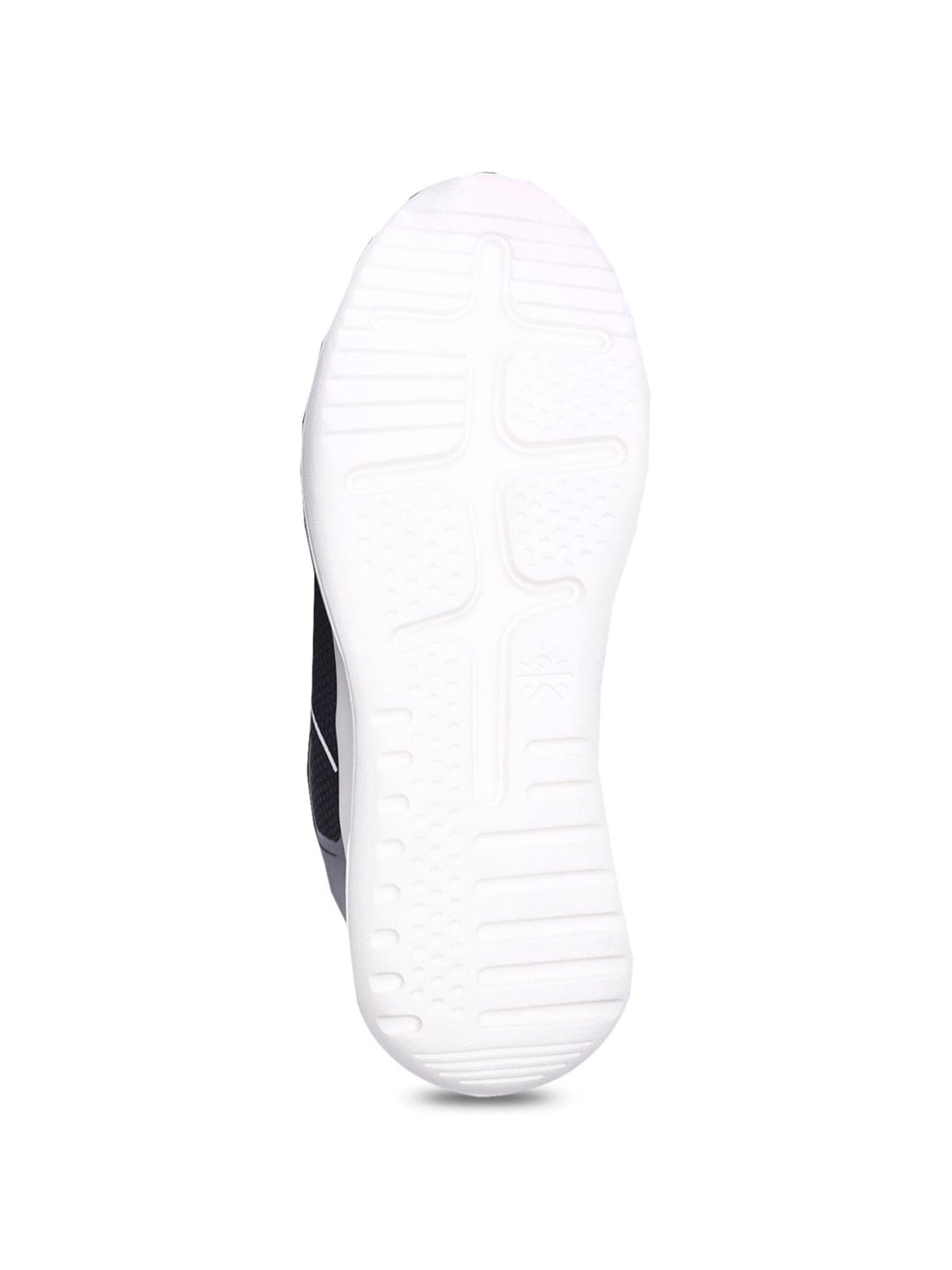 Cultsportone Men's Dash Navy Running Shoes
