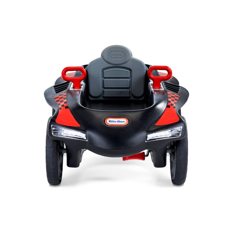 Little Tikes Jett Car Racer Ride-On