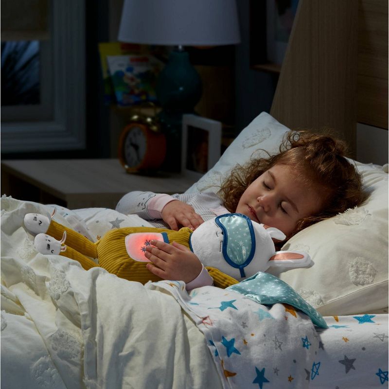 Fisher-Price Hoppy Dreams Soother and Sleep Trainer
