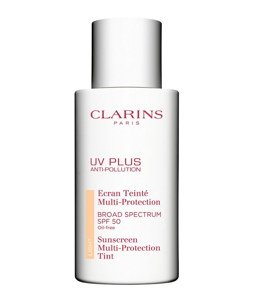 Shiseido Urban Environment Oil-Free UV Protector SPF 42