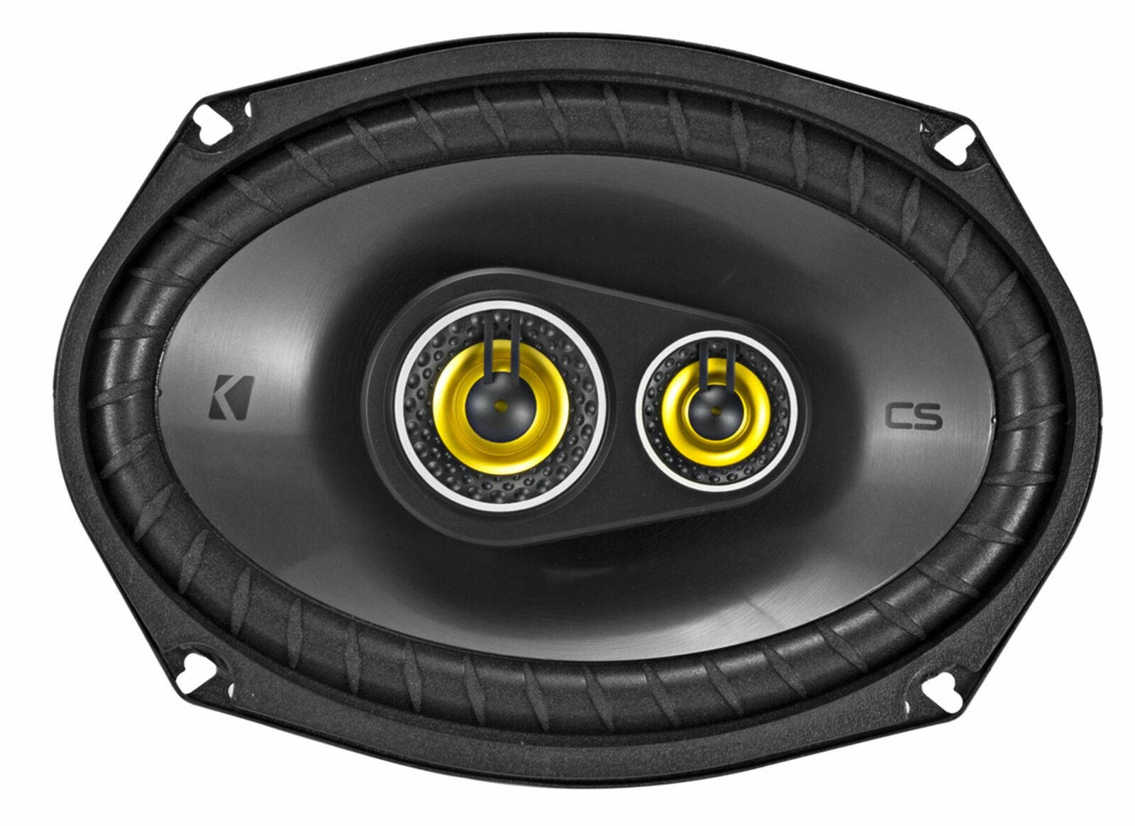 6x9" CSC Wakeboard Tower Rollbar Speakers for Boat/ATV/UTV/RZR/Cart/Jeep