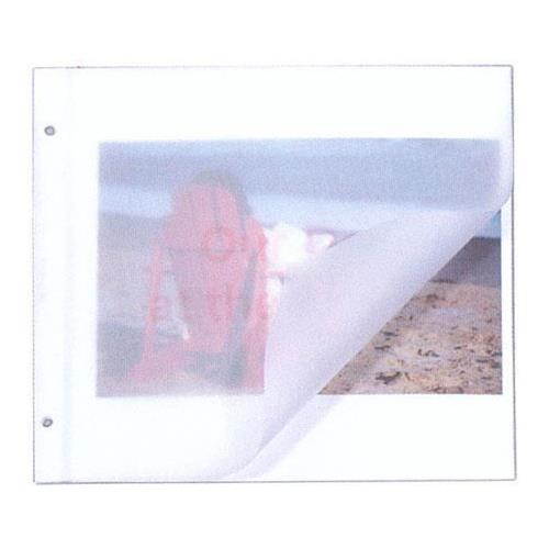 Lineco Adorama Acid Free Buffered Tissue Paper, 8x11in, 100 #7418511BF