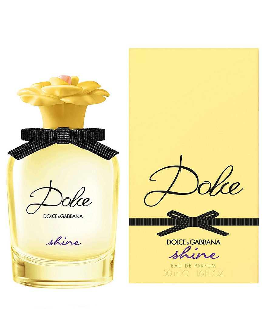 Dolce & Gabbana Shine Eau de Parfum