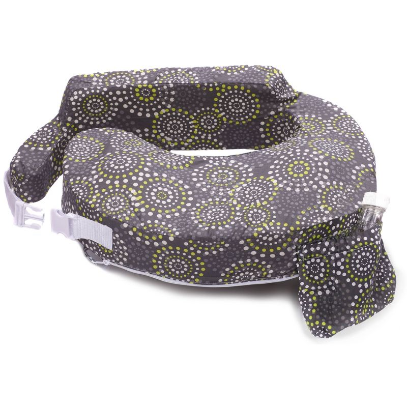 My Brest Friend Original Pillow - Fireworks