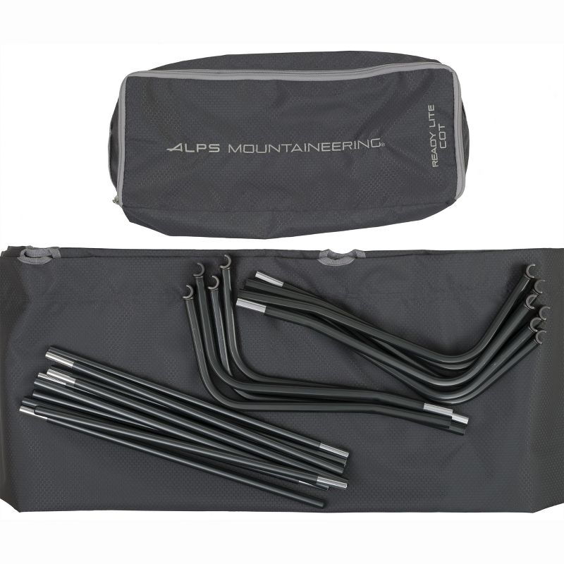 Regalo My Cot Portable Child Travel Bed - Blue