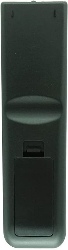 HCDZ Replacement Remote Control for Element ELCHS322 ELCHS261 ELCHS321 PLX4202B PLX5002B 1055188 EN-21645E1 ELCHS372 Smart UHD LCD LED HDTV