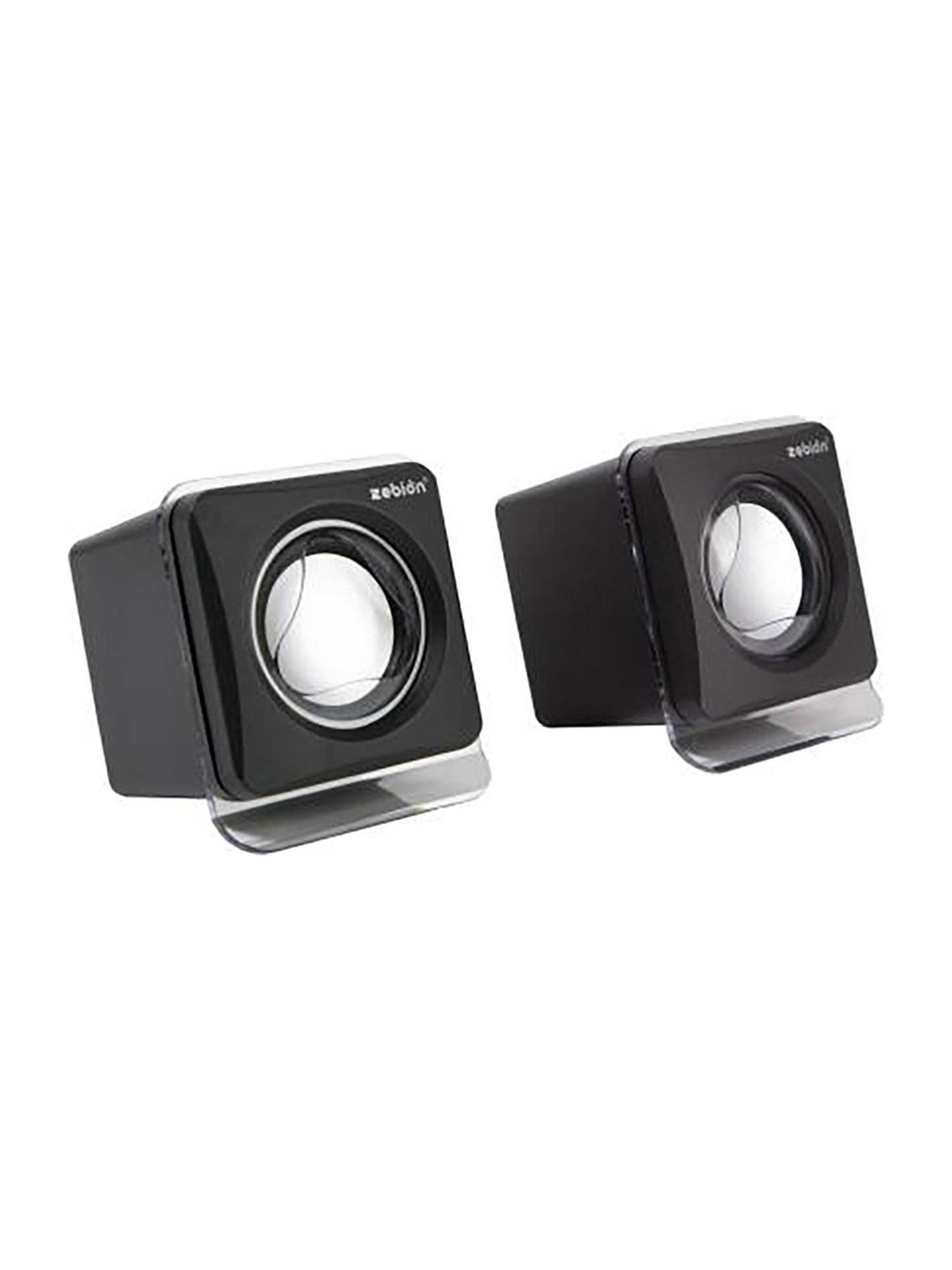 Enermax O'Marine EAS03-BS Black/Silver Waterproof Wireless Speaker