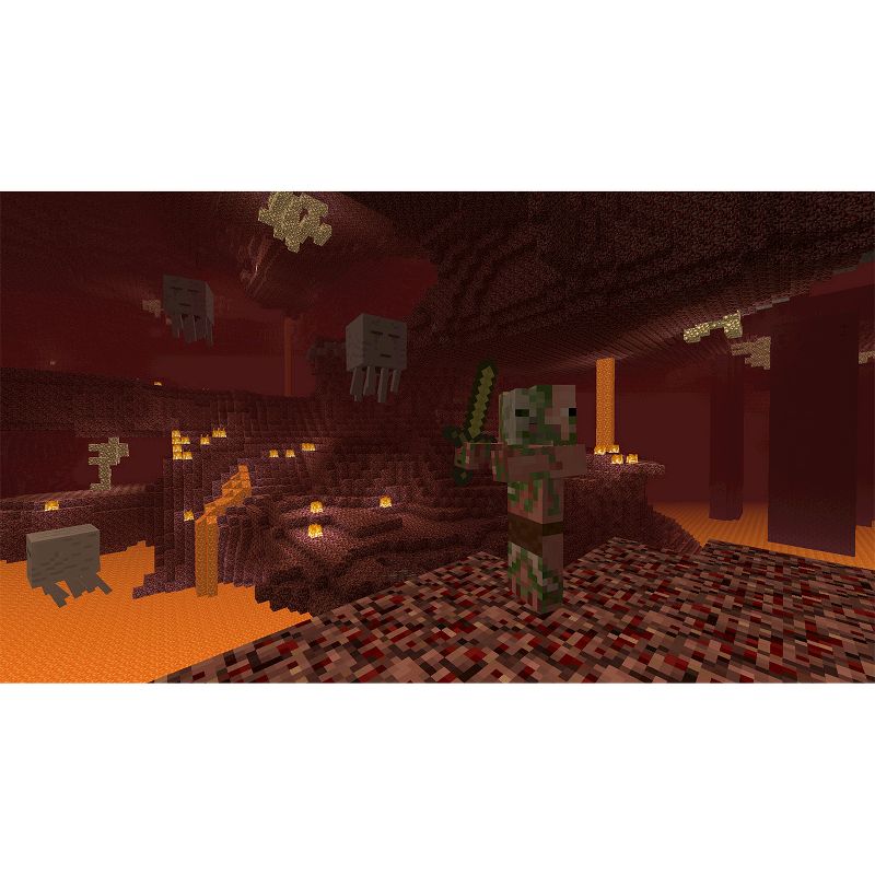 Minecraft Windows 10 Starter Collection - PC Game (Digital)