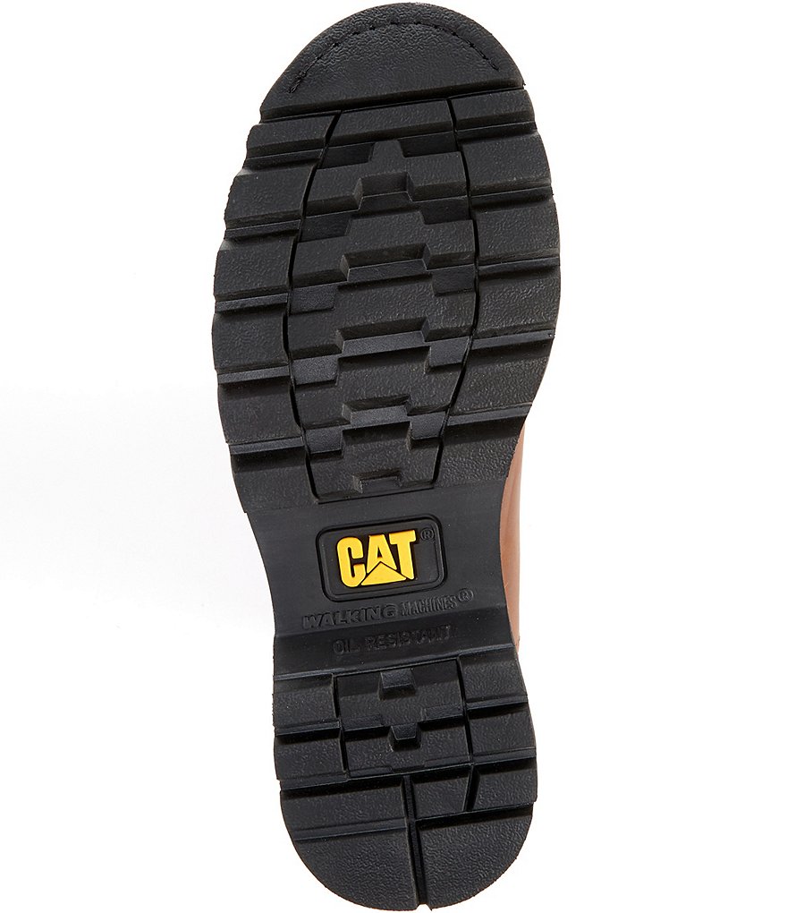 CAT Footwear Men's Revolver Work Boots