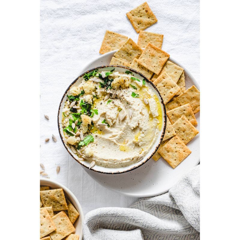 Simple Mills Rosemary - 4.25oz