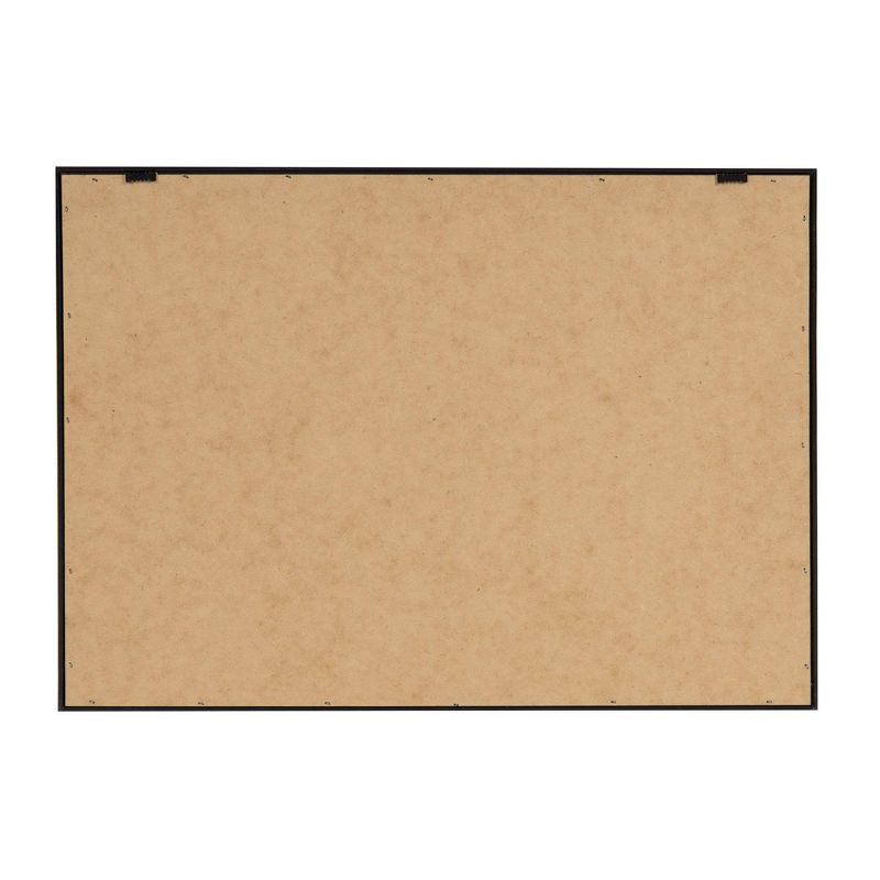 23" x 16" Westminster Serenity Framed Canvas Wall Art - Amanti Art