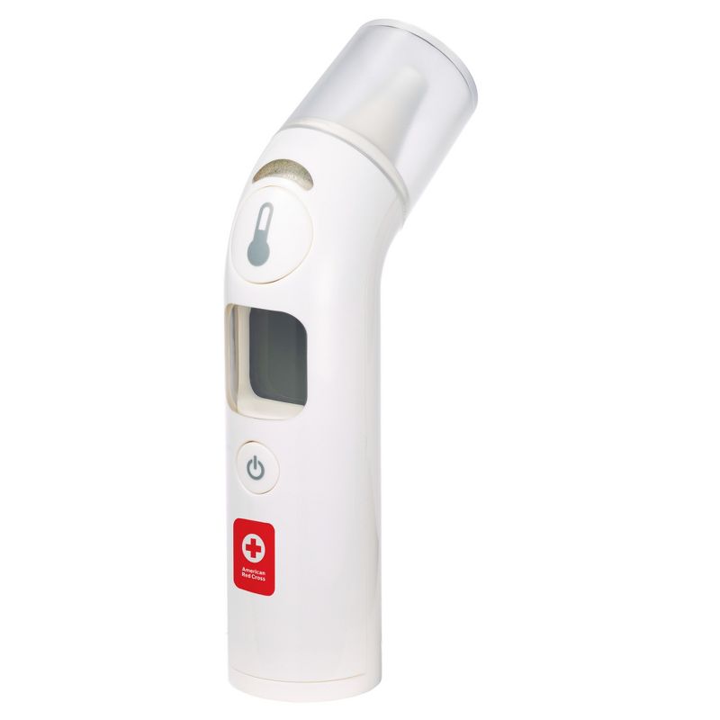 Tommee Tippee Closer to Nature Fast Read Digital Ear Baby Thermometer