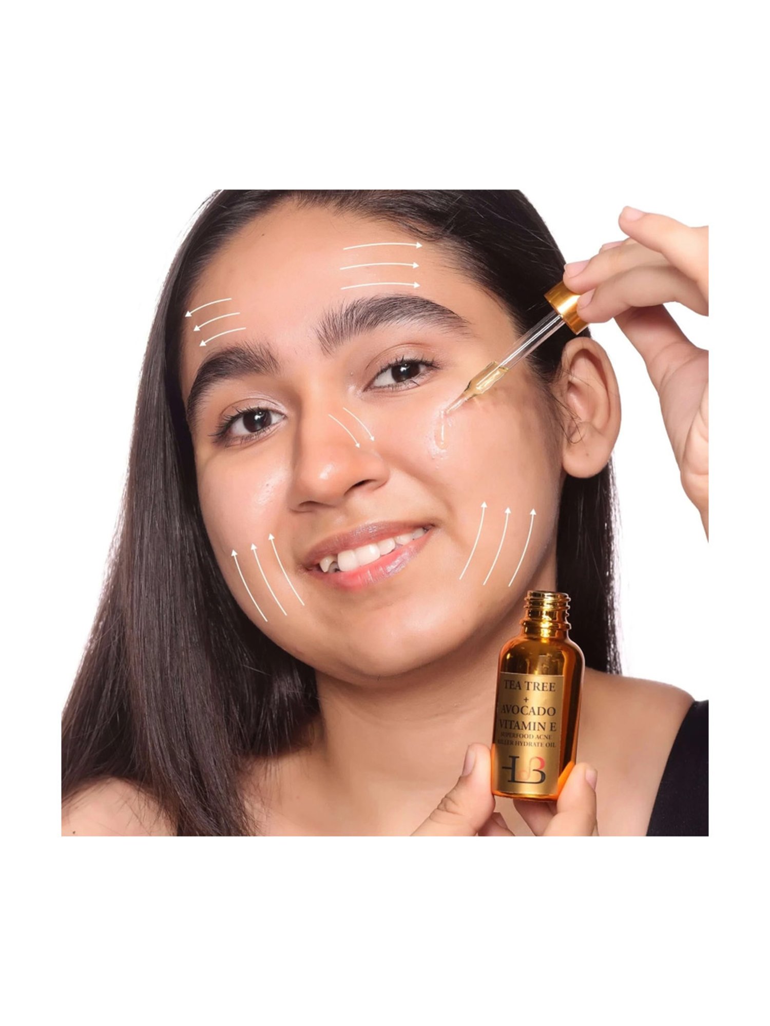 House of Beauty Super Food Acne Killer Oil - 30 ml