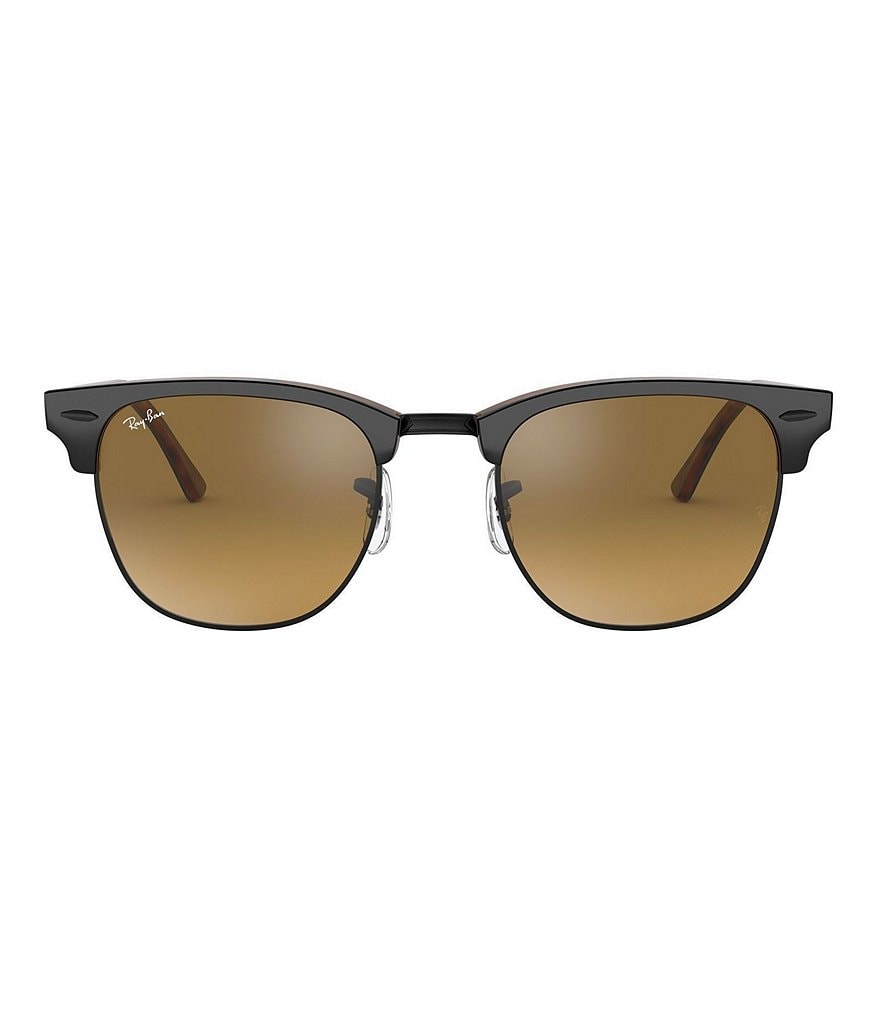 Ray-Ban Clubmaster Sunglasses