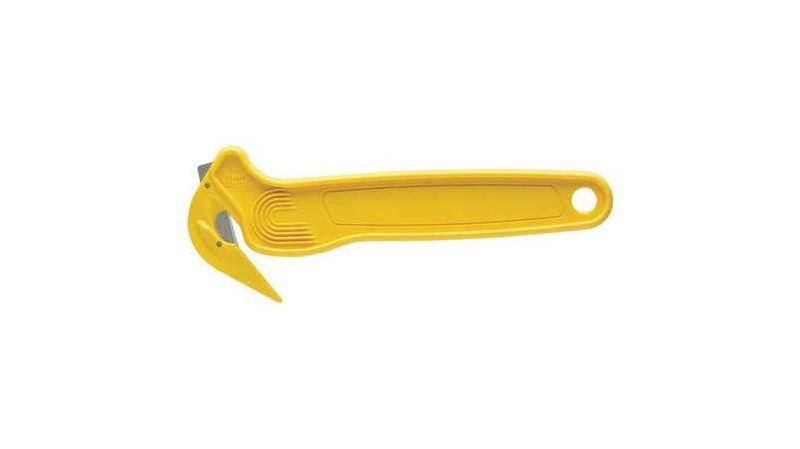 PACIFIC HANDY CUTTER, INC DFC-364 Hook-Style Film Cutter, Fixed Blade,