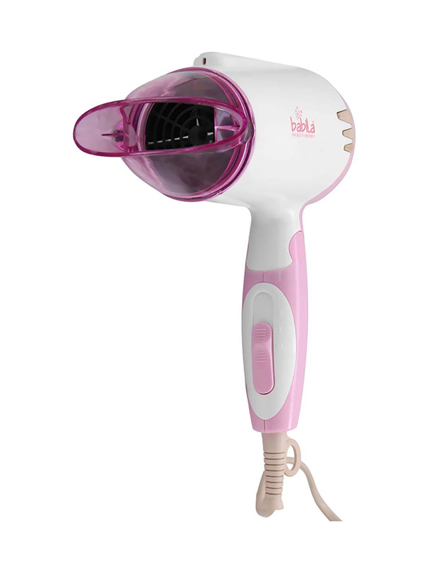 Nova Nv-1290 1000W Professional Hair Dryer