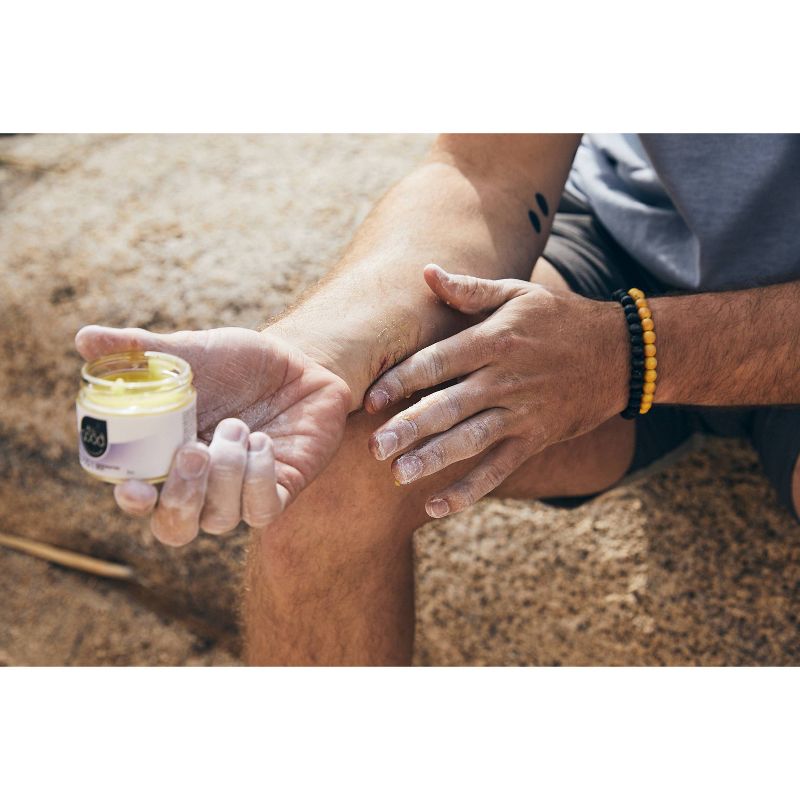 SLMD Skincare Glycolic Acid Body Scrub - 6oz