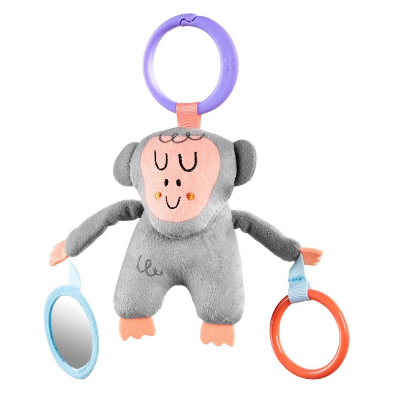 Little Tikes Little Baby Bum Musical Racers - Digby Digger