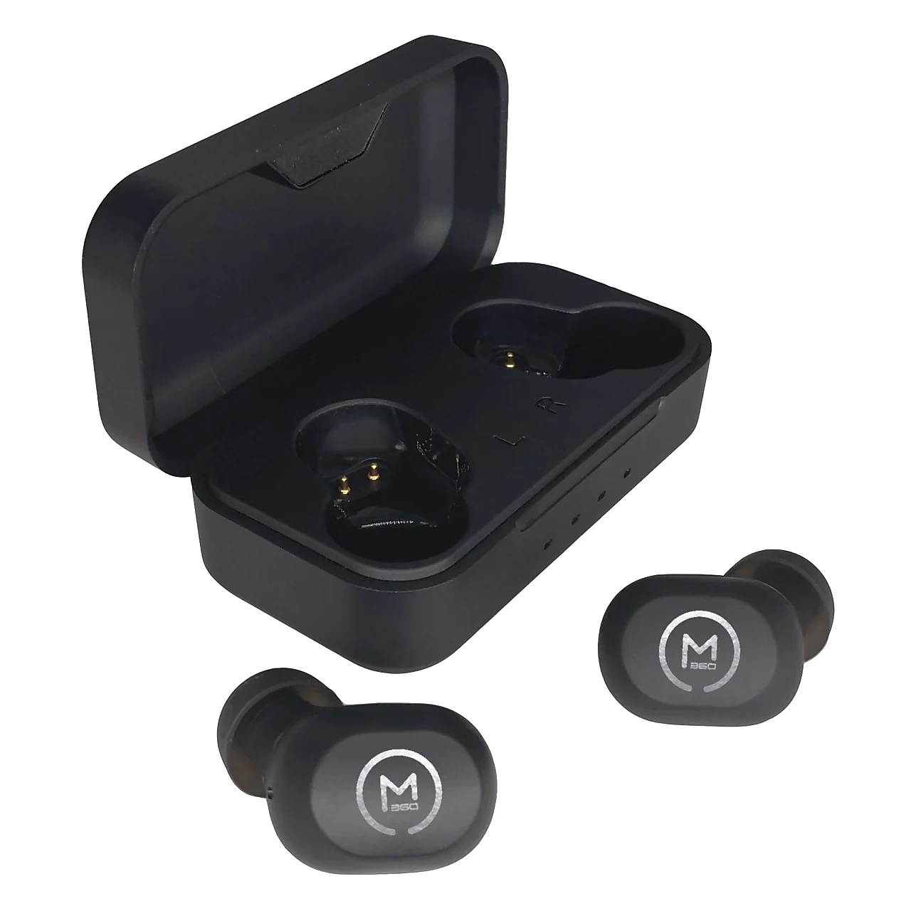 Morpheus 360 VERVE True Wireless Earbuds TW2500B