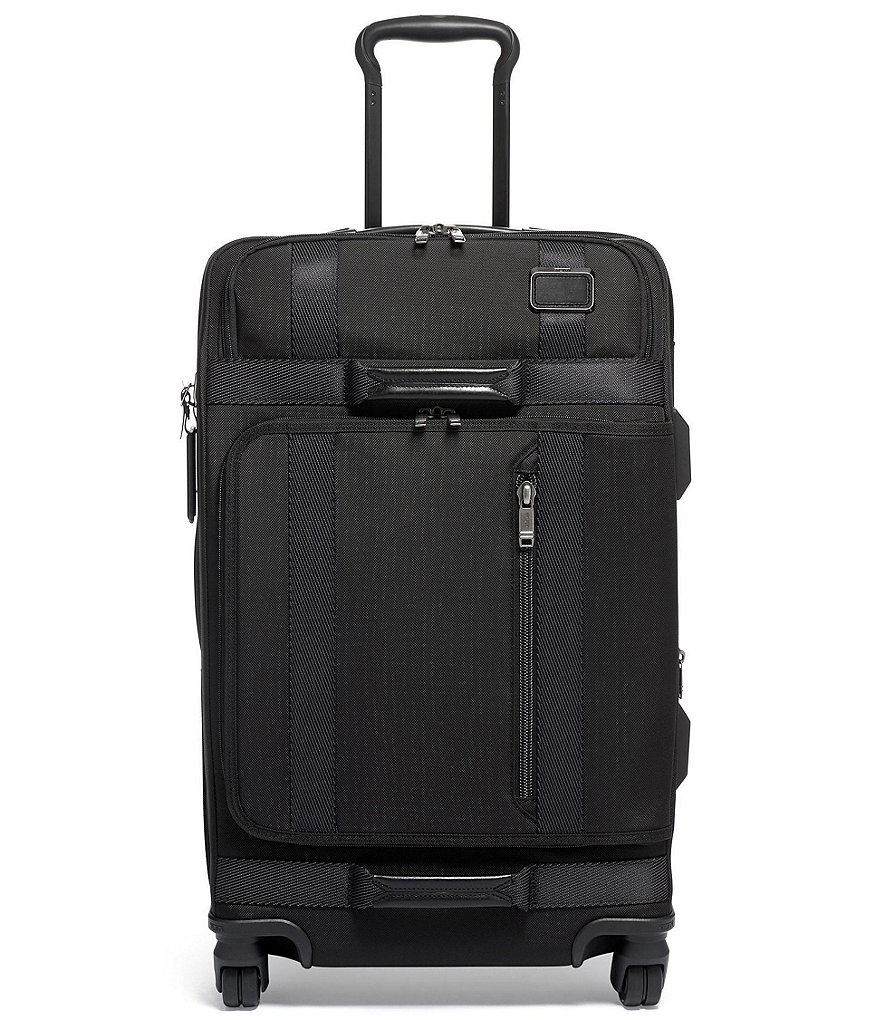 Tumi Merge Short Trip Expandable 4 Wheeled Packing Case