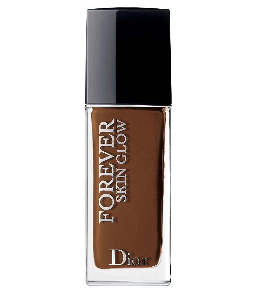 Dior Dior Forever Skin Glow Foundation SPF 35