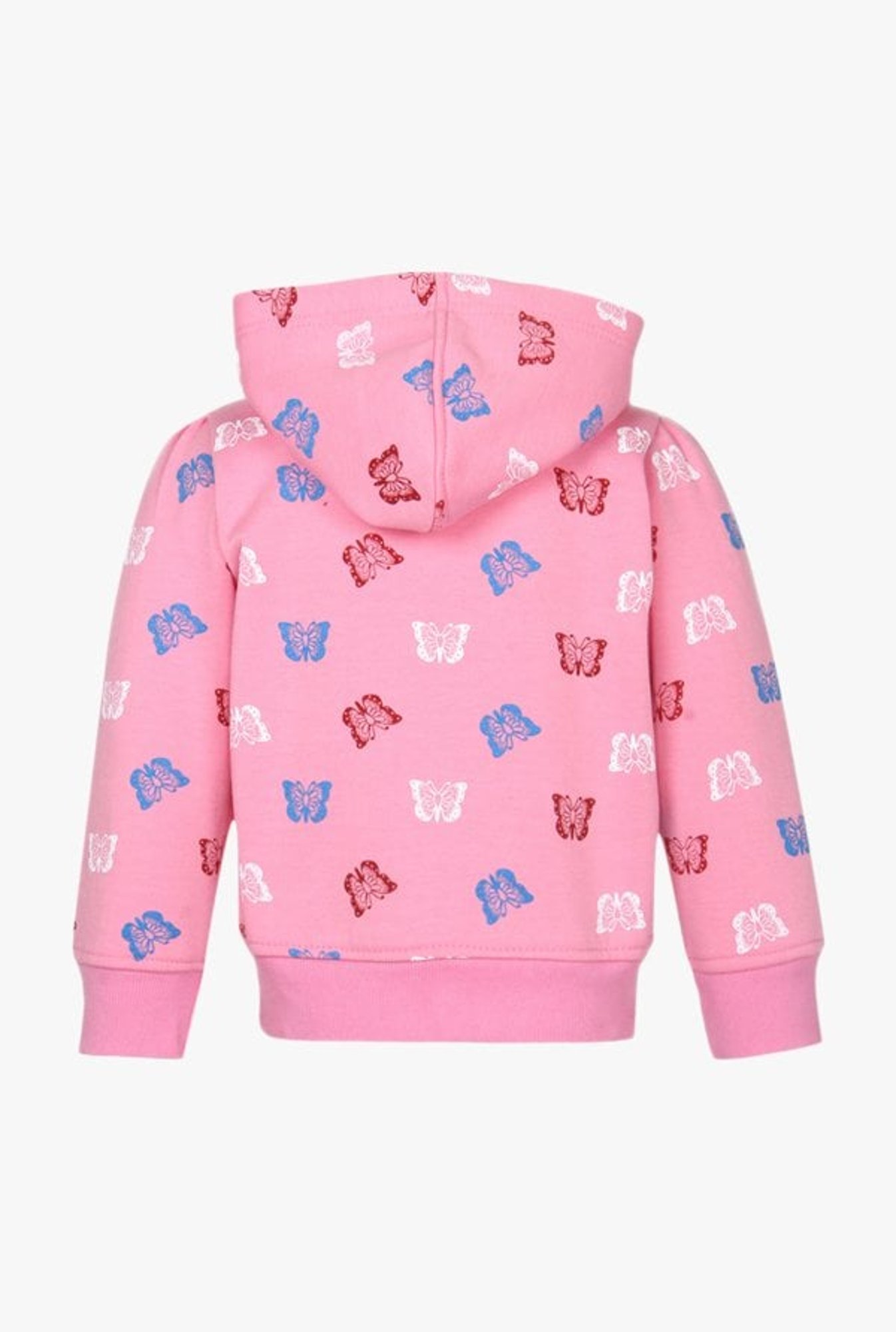 Alcis Kids Velvet Cake Cotton Jacket