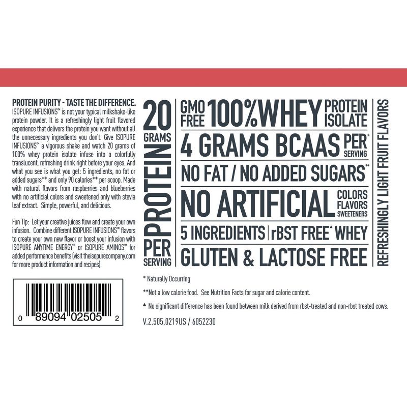 Vega Vegan Protein Shake - Chocolate - 12pk/11 fl oz Bottles