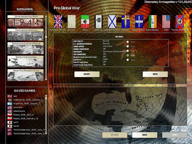 Hearts of Iron III [Online Game Code]