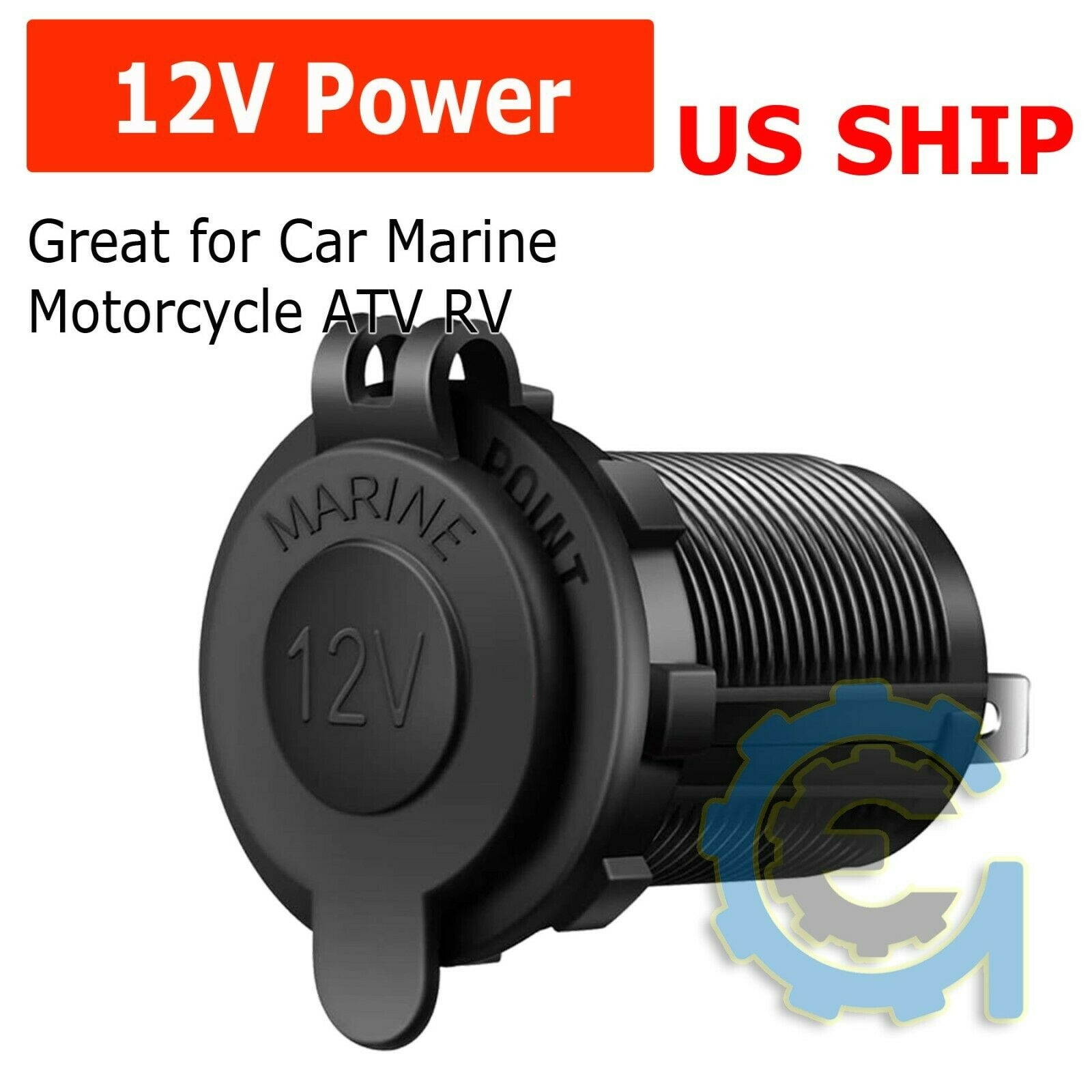 Complete Lamp Kit for Marantz 2230 - with 8v 200ma Fuse Lamps