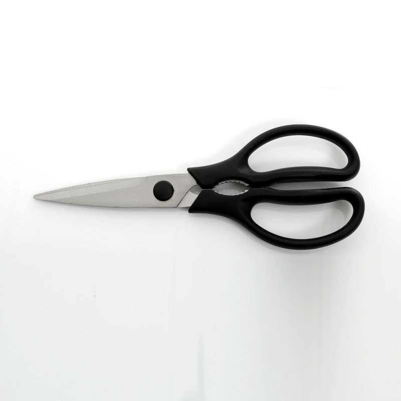 Kenmore Cooke 13 Piece Stainless Steel Hollow Cutlery Set