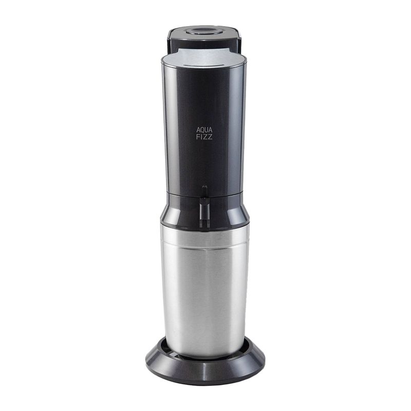 Igloo Bottom-Load Water Dispenser - Black