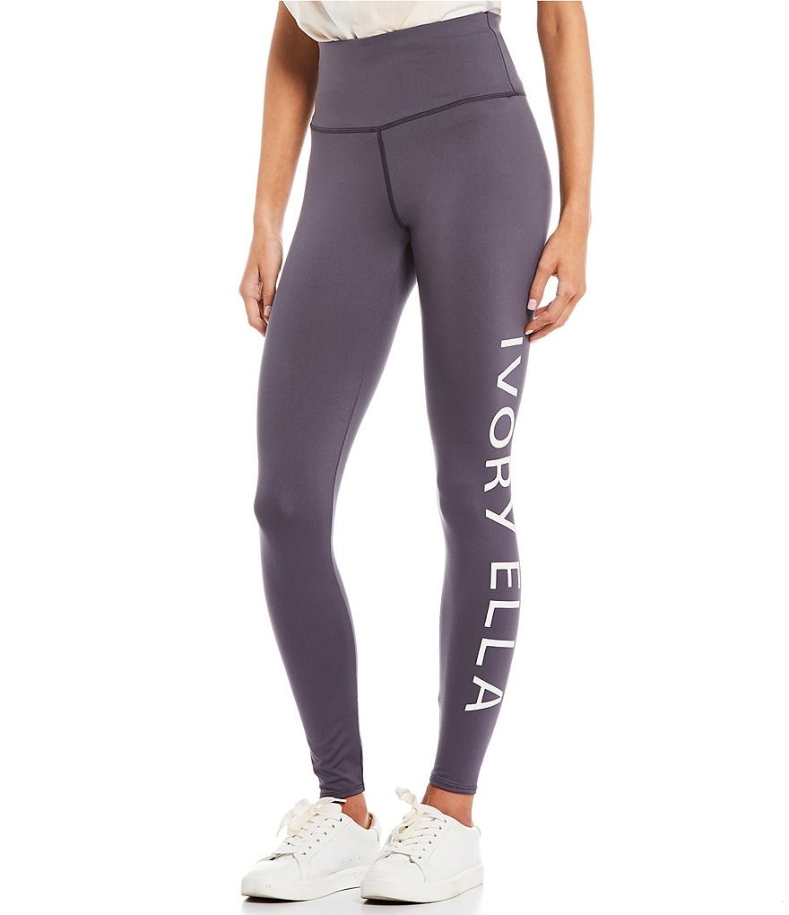 Fornia Luxe Water Resistant Leggings